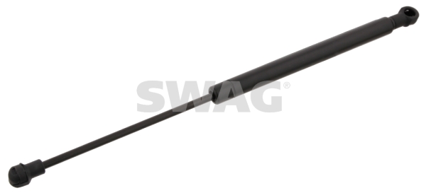 Swag Gasdemper, Achterruit 60 92 7892