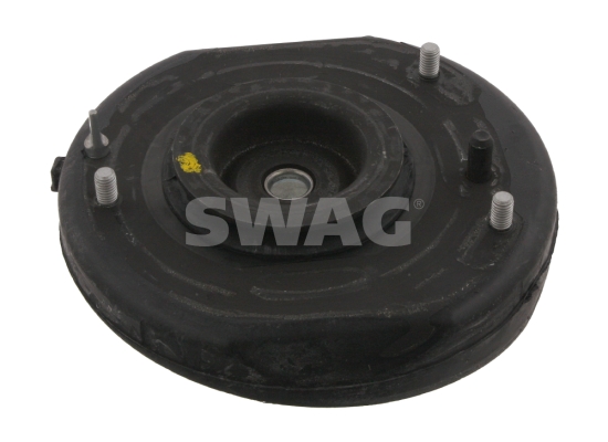 Swag Veerpootlager & rubber 60 93 4455