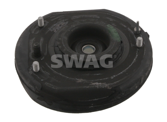 Swag Veerpootlager & rubber 60 93 4456