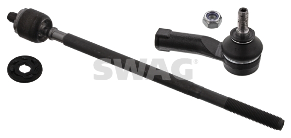 Swag Spoorstang 60 93 7630