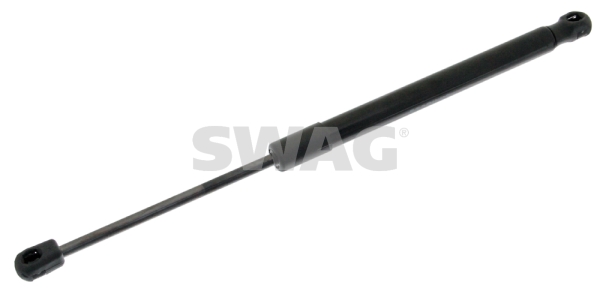 Swag Gasveer, kofferruimte 60 93 8233