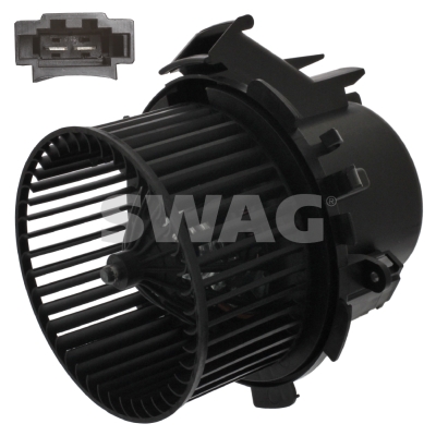 Swag Kachelventilator 60 94 0176