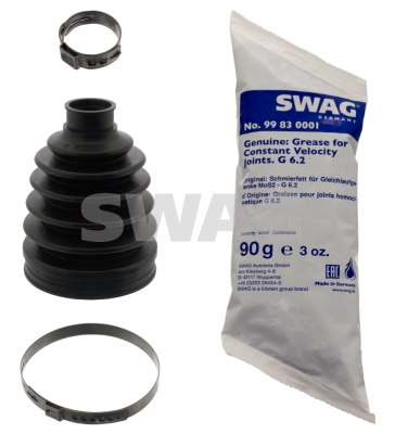 Swag Aandrijfashoes 60 94 8809