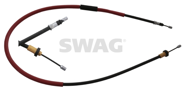 Swag Handremkabel 60 94 9621