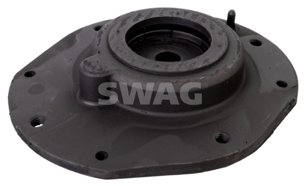 Swag Veerpootlager & rubber 62 54 0005