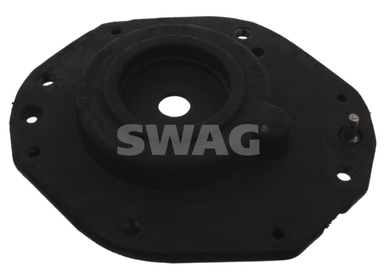 Swag Veerpootlager & rubber 62 54 0016