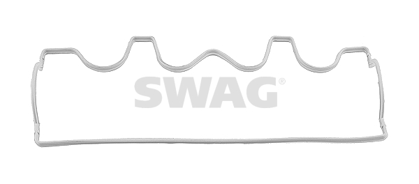 Swag Kleppendekselpakking 62 91 8570