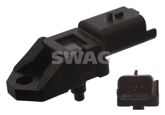 Swag MAP sensor 62 93 7740