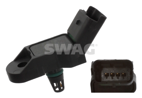 Swag MAP sensor 62 93 7880