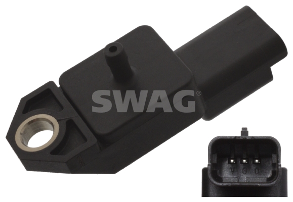 Swag MAP sensor 62 94 5935