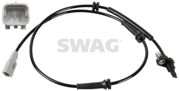 Swag ABS sensor 66 10 8003