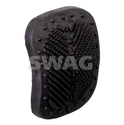 Swag Pedaalrubber 70 91 0918