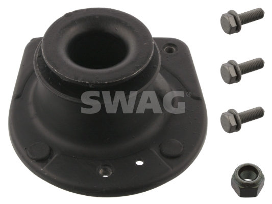 Swag Veerpootlager & rubber 70 93 8109