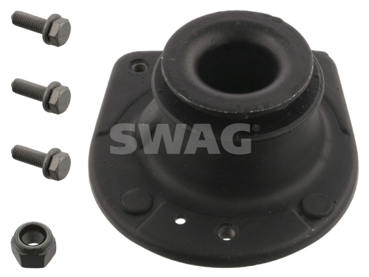 Swag Veerpootlager & rubber 70 93 8110