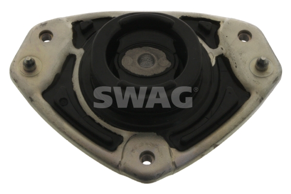 Swag Veerpootlager & rubber 72 94 0222