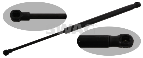 Swag Gasveer, kofferruimte 74 93 3064