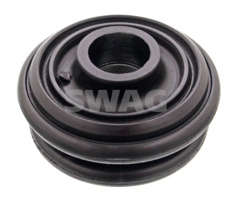 Swag Veerpootlager & rubber 80 10 4621