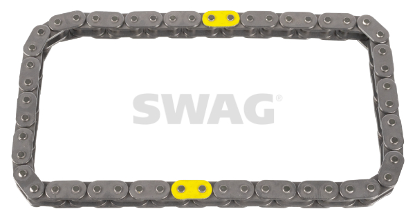 Swag Oliepomp aandrijfketting 81 10 0069