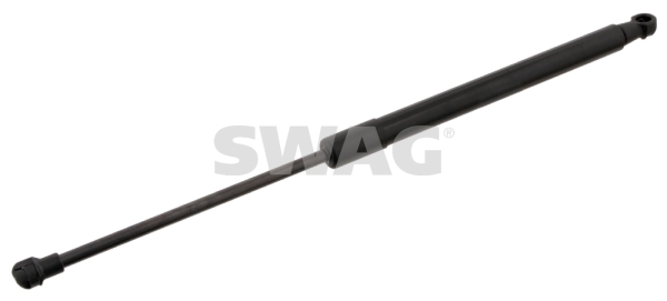 Swag Gasveer, kofferruimte 81 92 8081