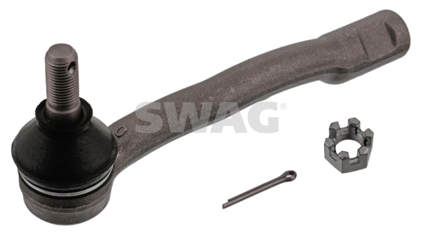 Swag Spoorstangeind / Stuurkogel 81 94 3143