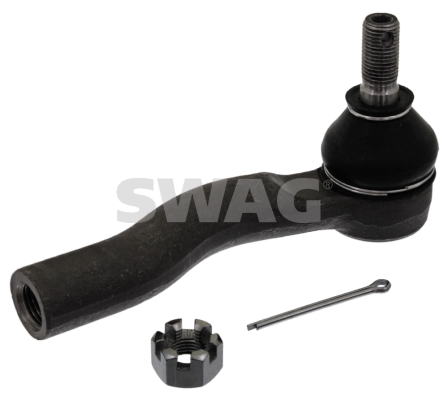 Swag Spoorstangeind / Stuurkogel 81 94 3160