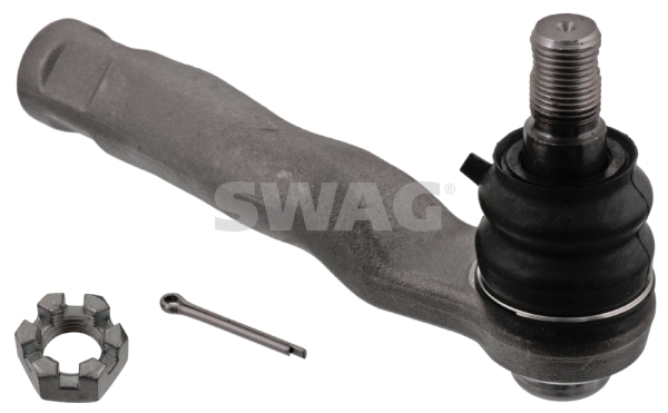 Swag Spoorstangeind / Stuurkogel 81 94 3235