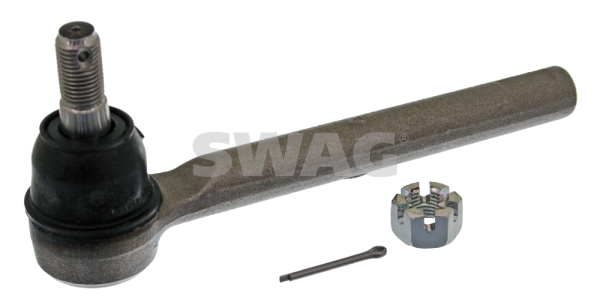Swag Spoorstangeind / Stuurkogel 82 94 2724
