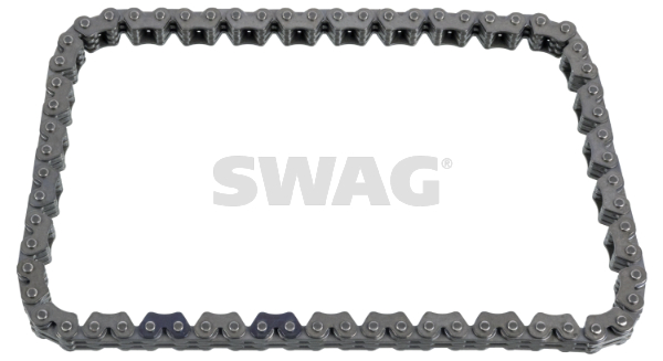 Swag Oliepomp aandrijfketting 83 10 0072