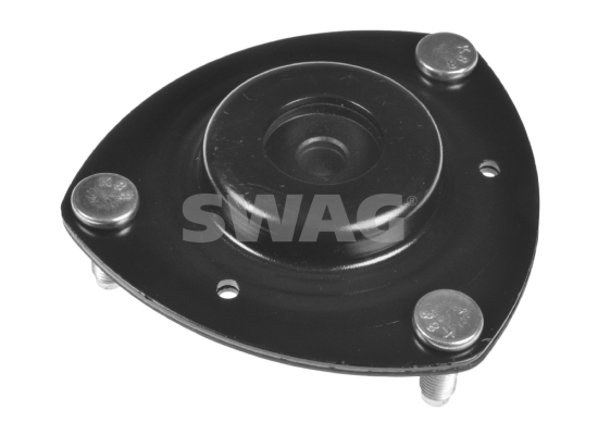 Swag Veerpootlager & rubber 85 10 2080