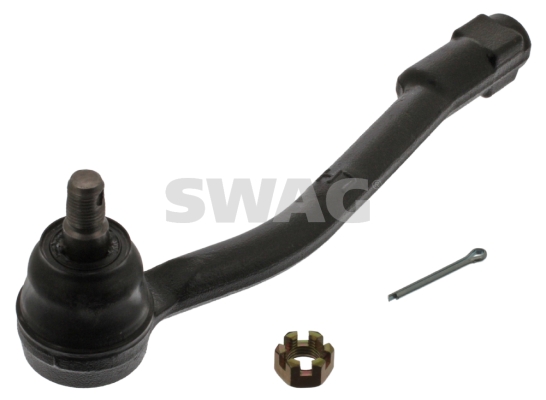 Swag Spoorstangeind / Stuurkogel 90 94 1931