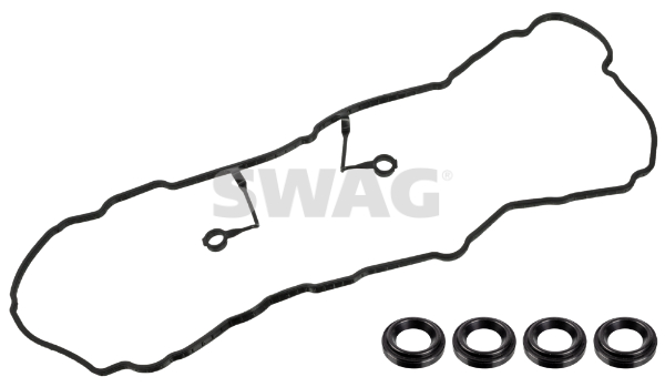Swag Kleppendekselpakking 93 10 8338