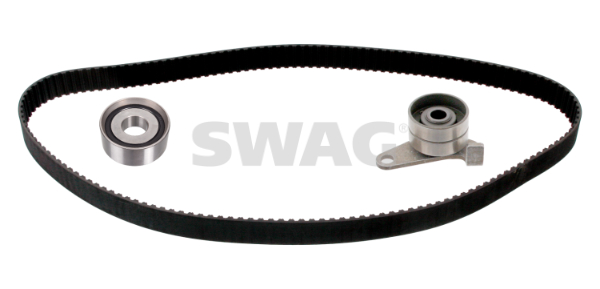 Swag Distributieriem kit 99 02 0038