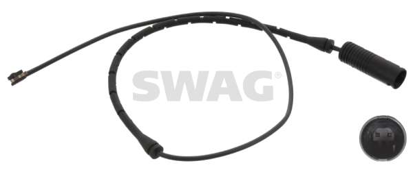 Swag Slijtage indicator 99 90 6860