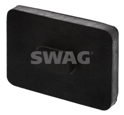 Swag Aanslagrubber vering 99 90 7671