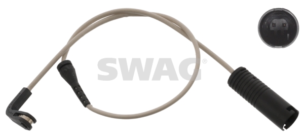 Swag Slijtage indicator 99 90 8197