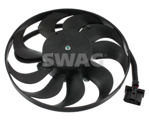 Swag Ventilatorwiel-motorkoeling 99 91 4744