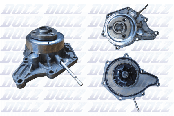 Dolz Waterpomp A267V