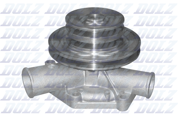 Dolz Waterpomp, aandrijfaccu C102