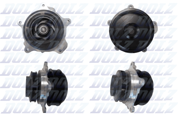 Dolz Waterpomp D327