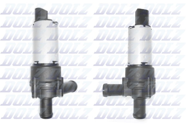 Dolz Hulpwaterpomp EA501A