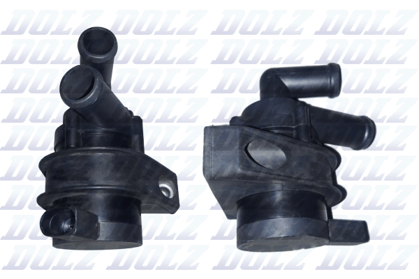 Dolz Hulpwaterpomp EA576A