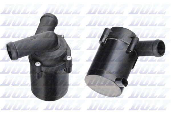 Dolz Hulpwaterpomp EB565A