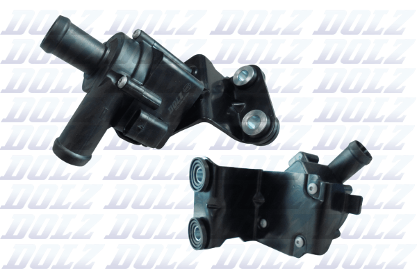 Dolz Hulpwaterpomp EF560A