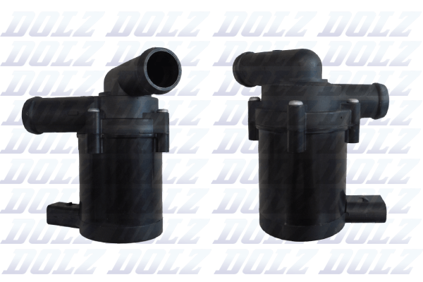 Dolz Hulpwaterpomp EW540A