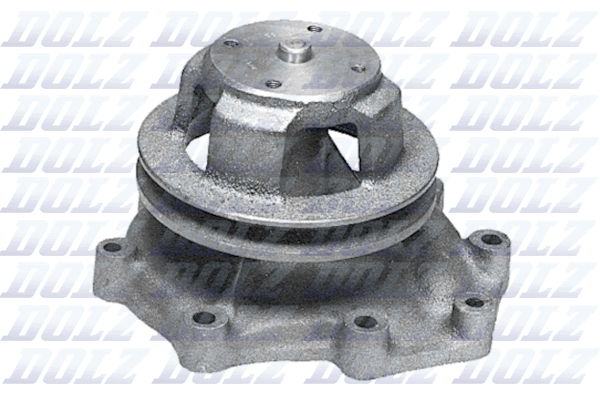 Dolz Waterpomp, aandrijfaccu F113