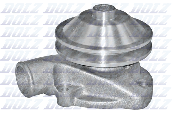 Dolz Waterpomp, aandrijfaccu F144