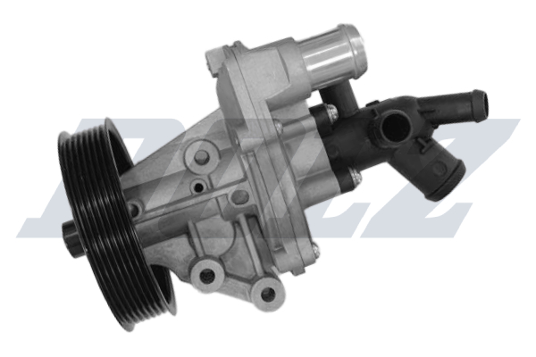 Dolz Waterpomp, motorkoeling F210CT