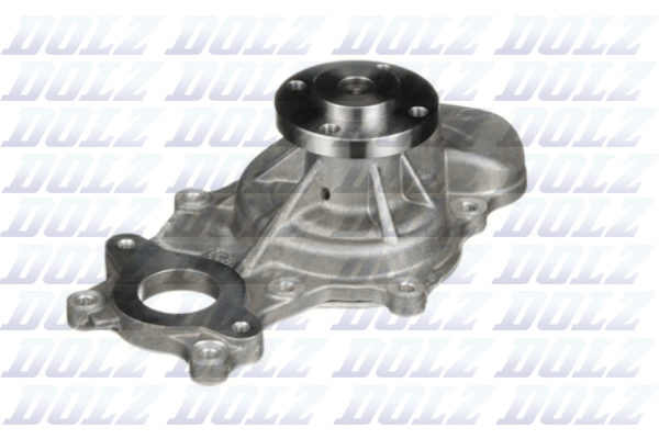 Dolz Waterpomp, motorkoeling F259