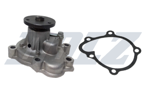 Dolz Waterpomp, motorkoeling H269