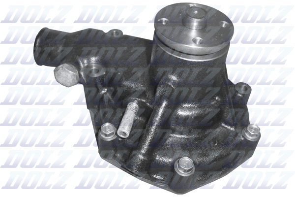 Dolz Waterpomp, aandrijfaccu H603